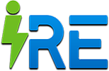 IRE Logo